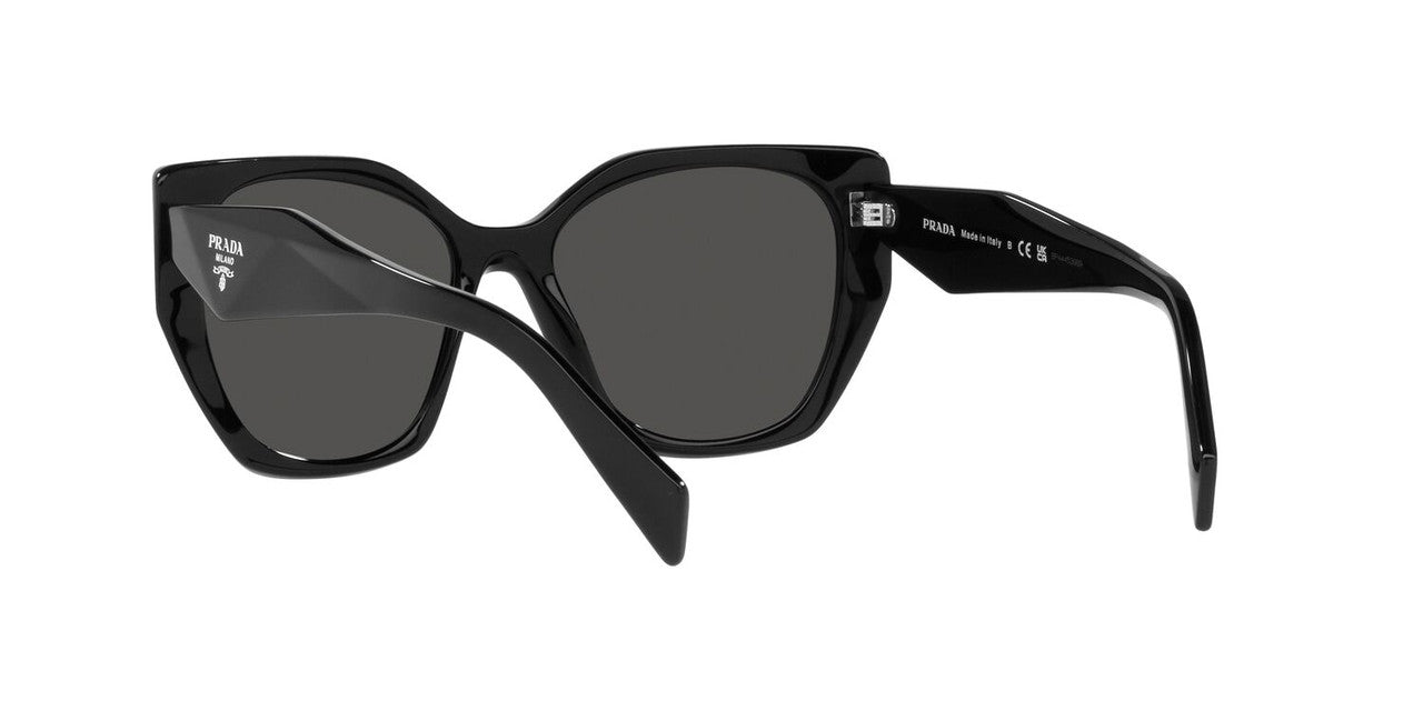 Lentes De Sol Prada SPR19Z Negro