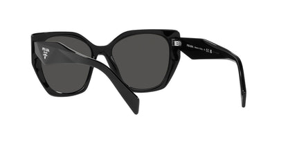 Lentes De Sol Prada SPR19Z Negro