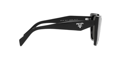 Lentes De Sol Prada SPR19Z Negro