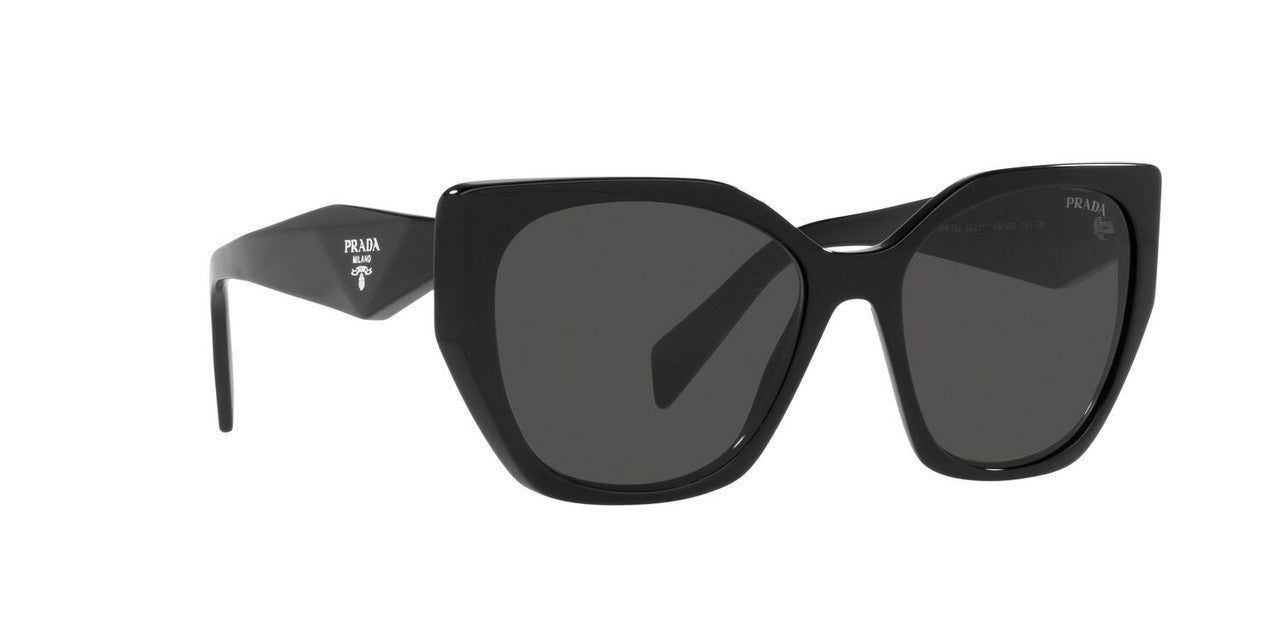 Lentes De Sol Prada SPR19Z Negro
