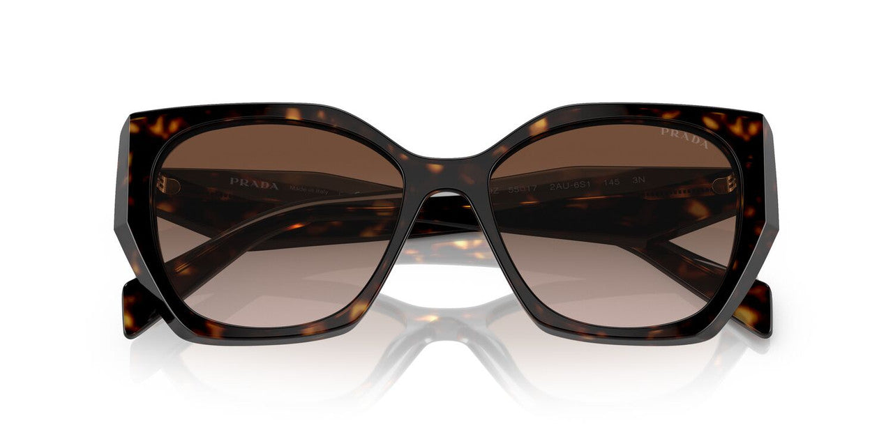 Lentes De Sol Prada SPR19Z Carey