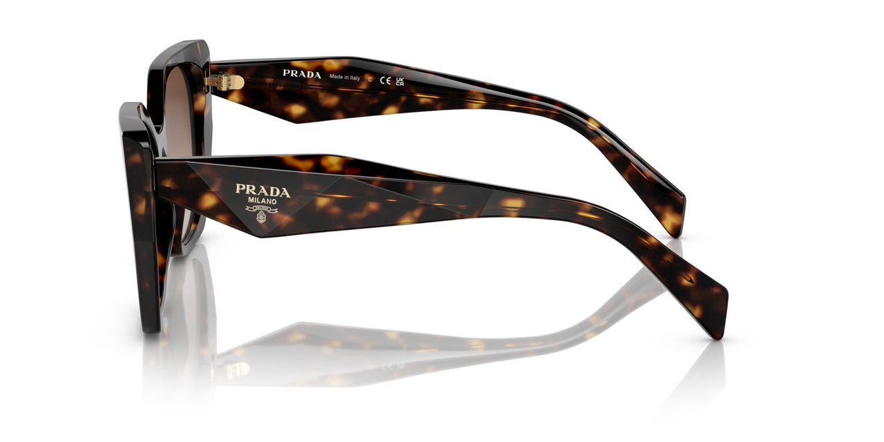 Lentes De Sol Prada SPR19Z Carey