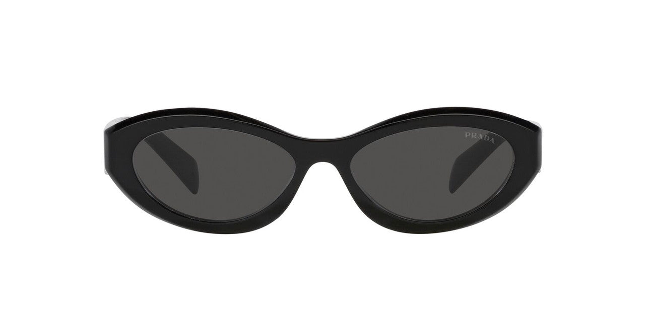 Lentes De Sol Prada SPR26Z Negro