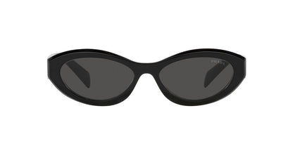Lentes De Sol Prada SPR26Z Negro