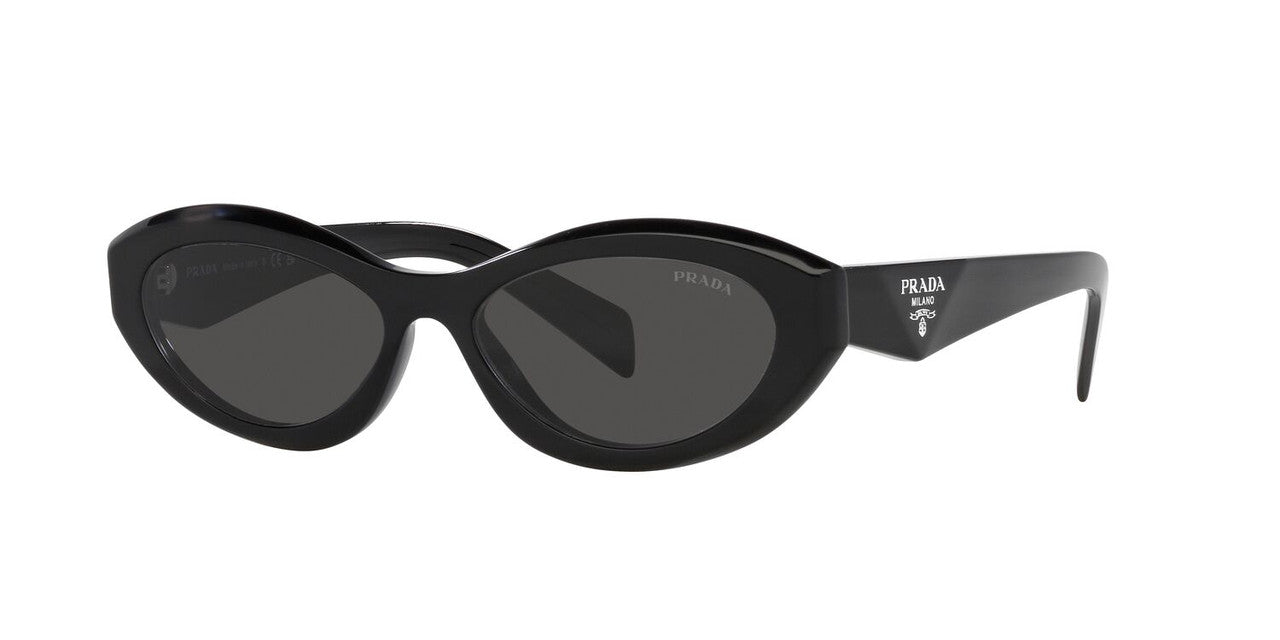 Lentes De Sol Prada SPR26Z Negro