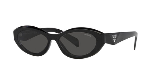 Lentes De Sol Prada SPR26Z Negro
