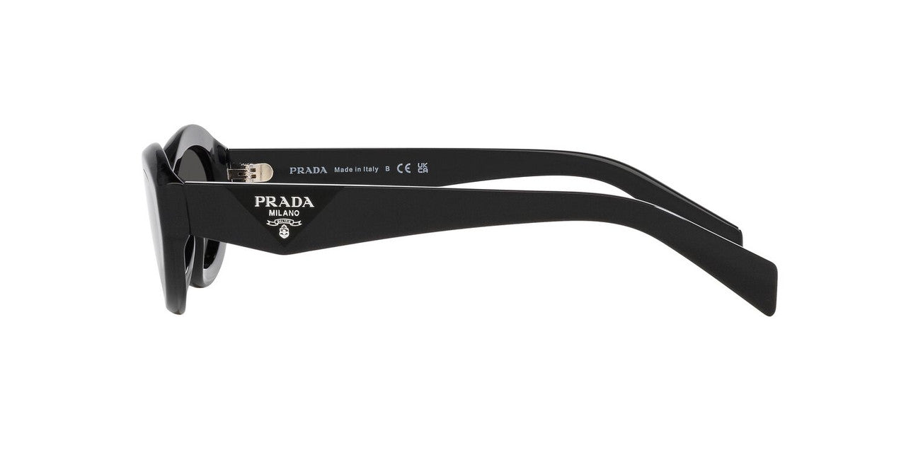 Lentes De Sol Prada SPR26Z Negro