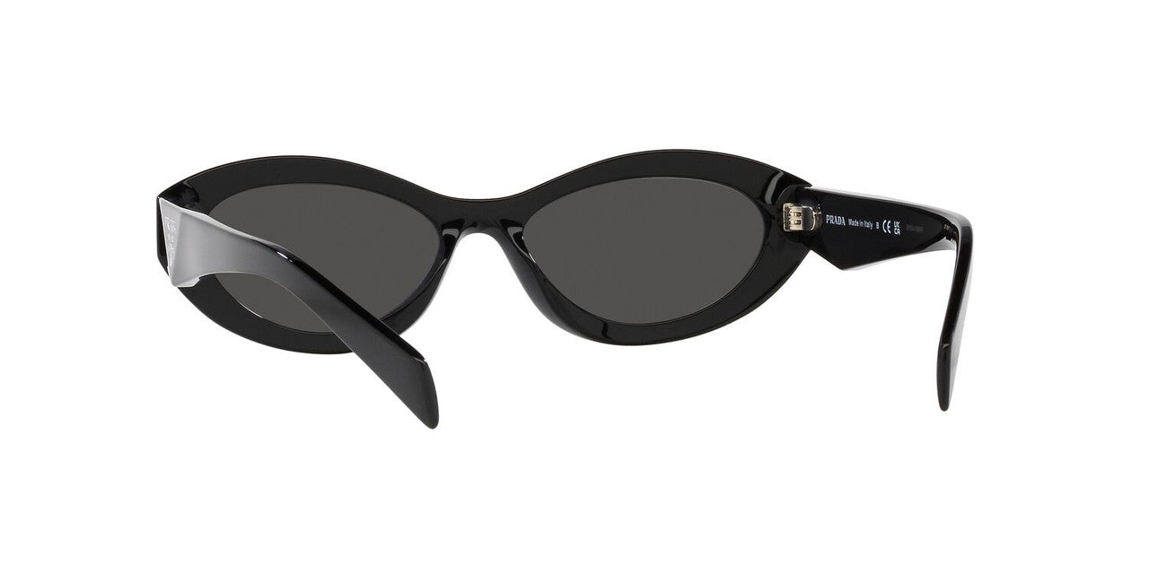 Lentes De Sol Prada SPR26Z Negro