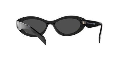 Lentes De Sol Prada SPR26Z Negro