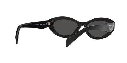 Lentes De Sol Prada SPR26Z Negro