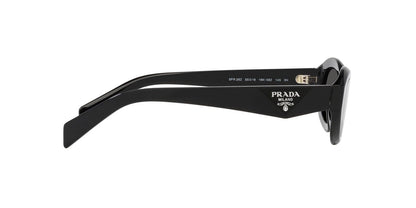 Lentes De Sol Prada SPR26Z Negro