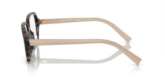 Lentes Oftálmicos Prada VPRA02 Carey