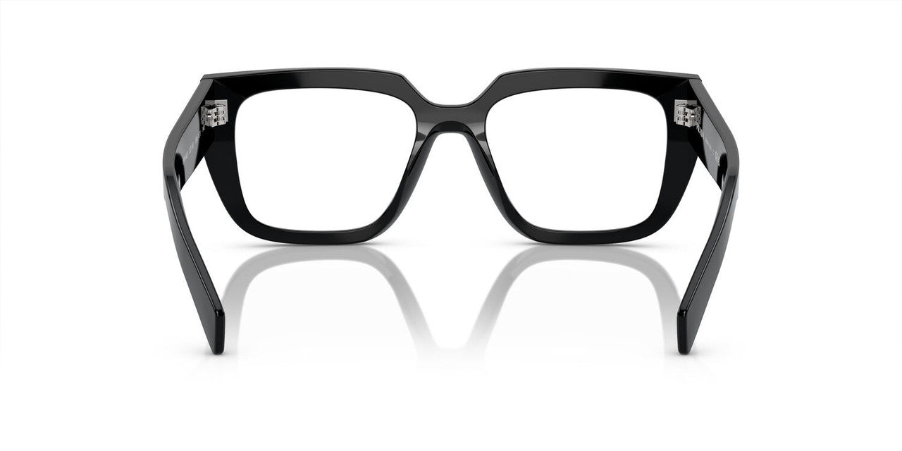 Lentes Oftálmicos Prada VPRA03 Negro