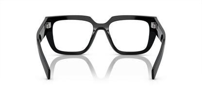 Lentes Oftálmicos Prada VPRA03 Negro