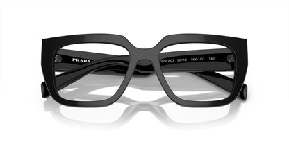 Lentes Oftálmicos Prada VPRA03 Negro