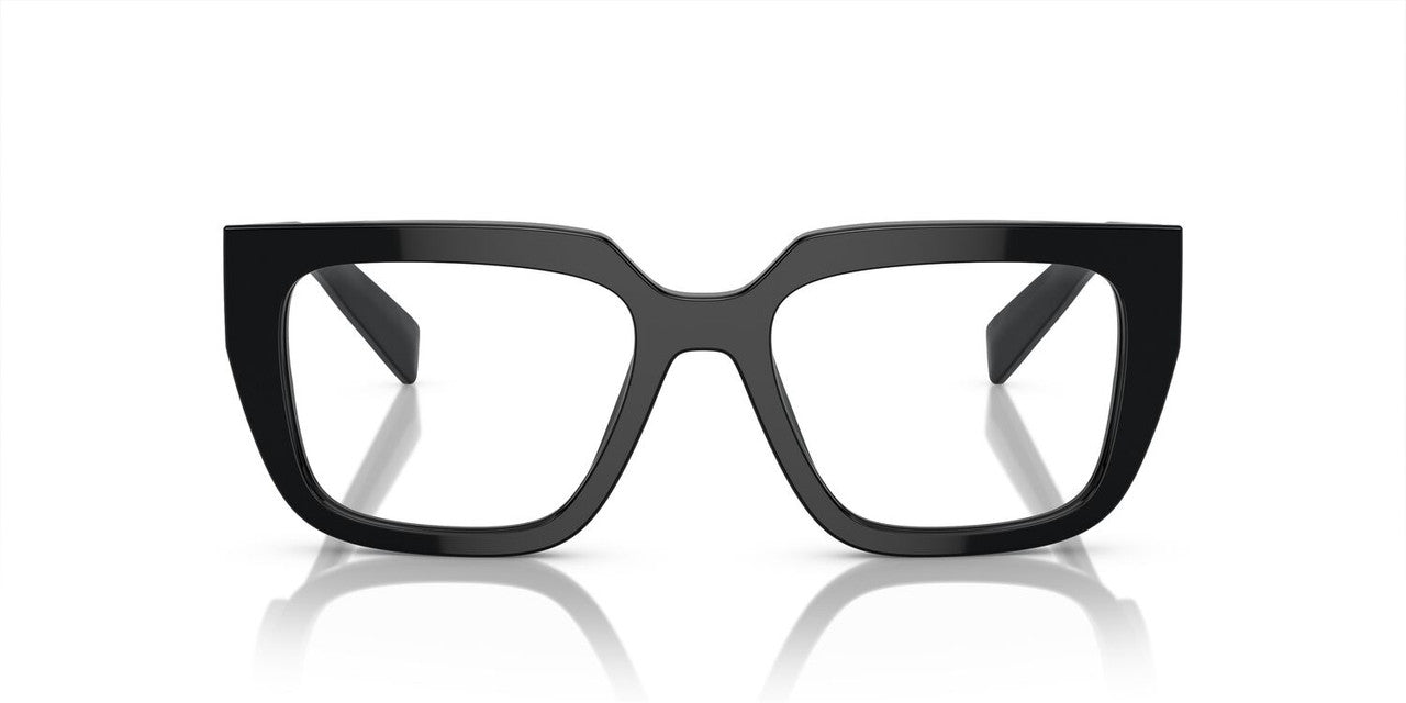Lentes Oftálmicos Prada VPRA03 Negro