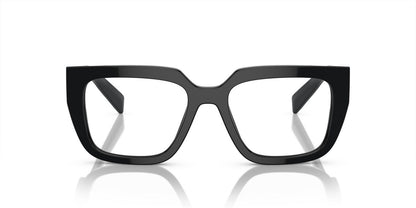 Lentes Oftálmicos Prada VPRA03 Negro