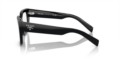 Lentes Oftálmicos Prada VPRA03 Negro