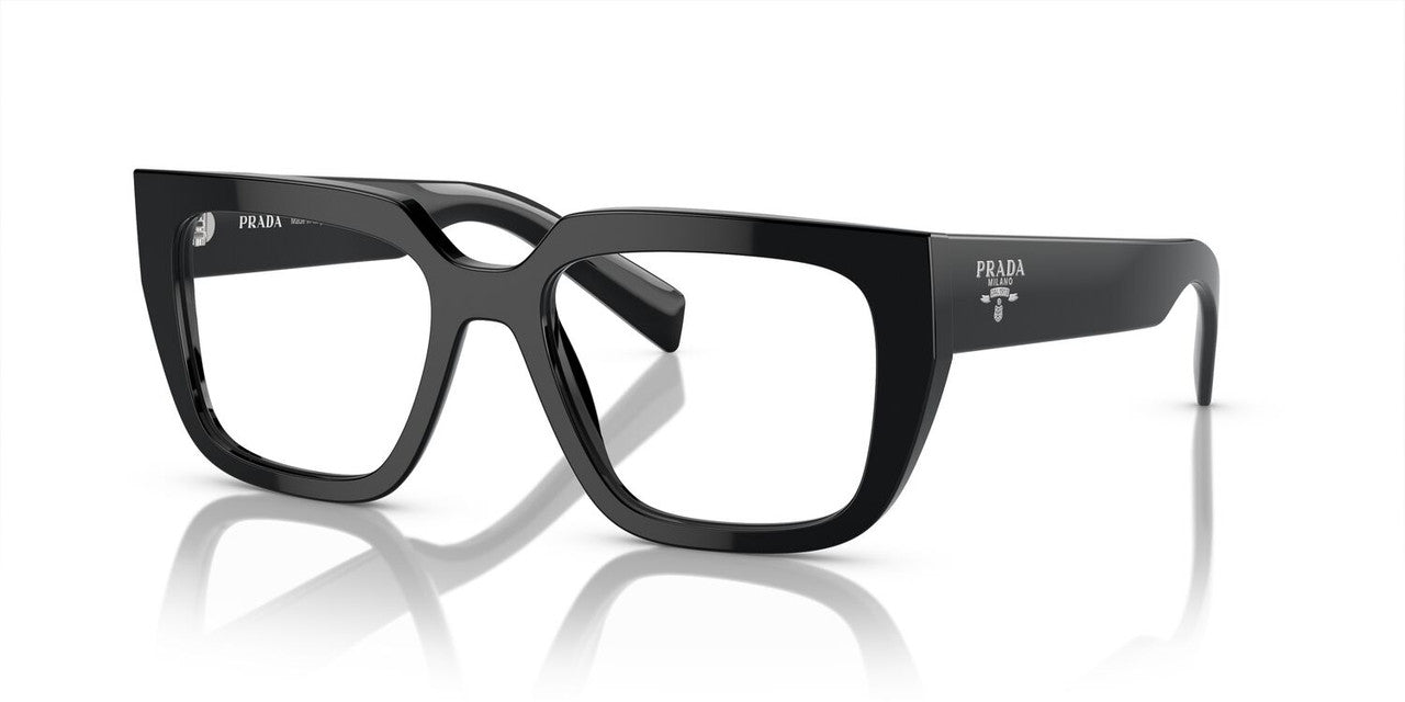 Lentes Oftálmicos Prada VPRA03 Negro