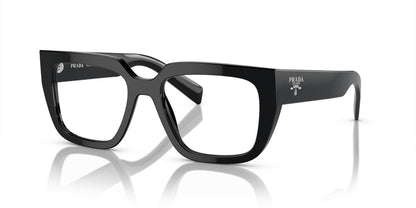 Lentes Oftálmicos Prada VPRA03 Negro