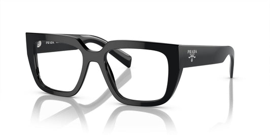 Lentes Oftálmicos Prada VPRA03 Negro