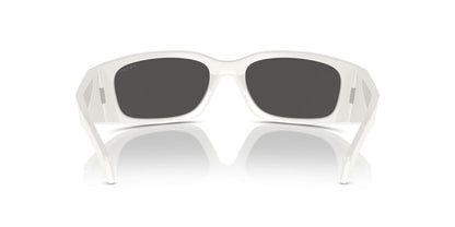Lentes De Sol Prada SPRA14 Blanco