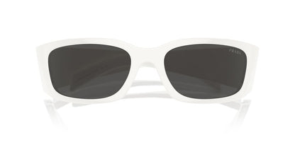 Lentes De Sol Prada SPRA14 Blanco