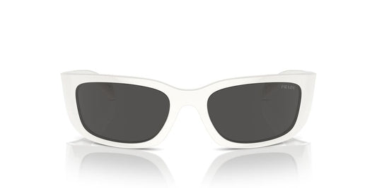 Lentes De Sol Prada SPRA14 Blanco