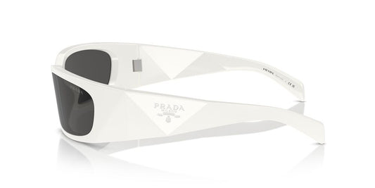 Lentes De Sol Prada SPRA14 Blanco