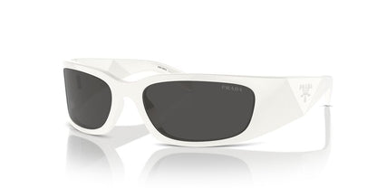 Lentes De Sol Prada SPRA14 Blanco