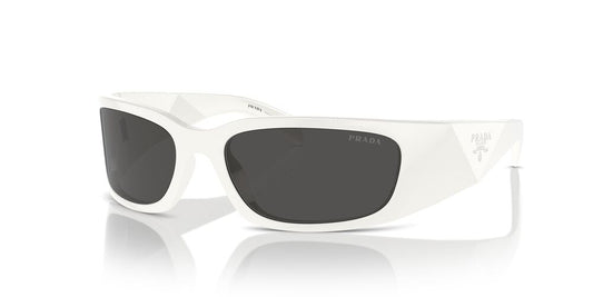 Lentes De Sol Prada SPRA14 Blanco