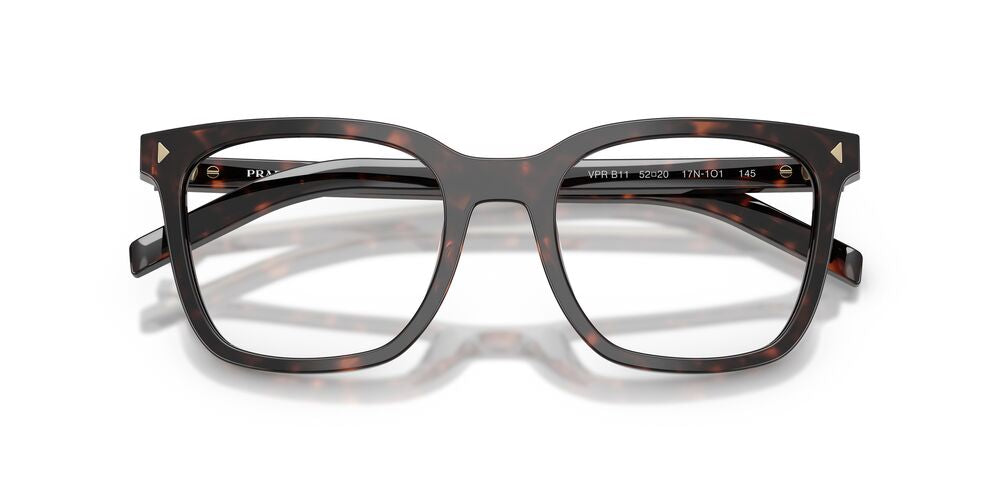 Lentes Oftálmicos Prada VPRB11 Carey