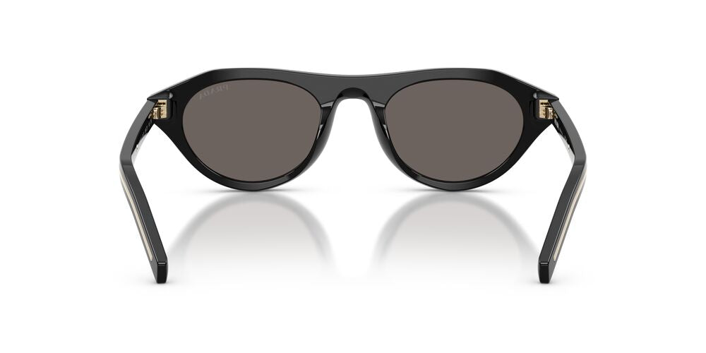 Lentes De Sol Prada SPRB15 Negro