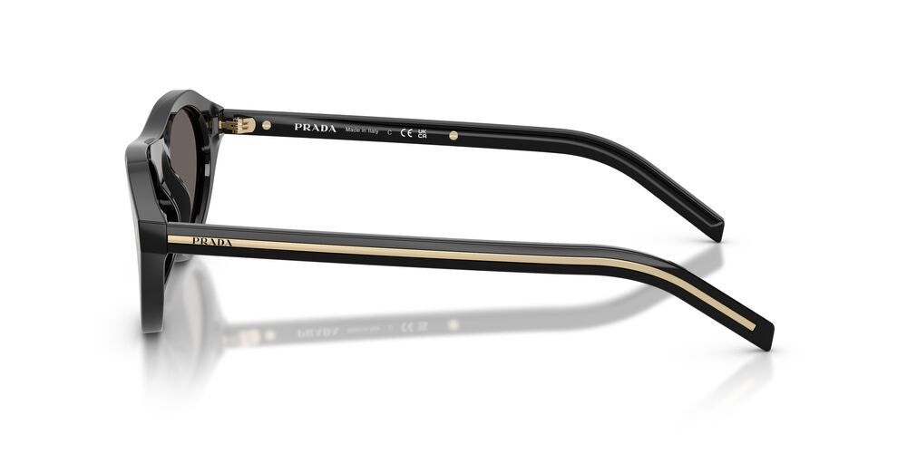 Lentes De Sol Prada SPRB15 Negro