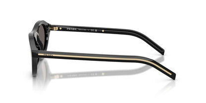 Lentes De Sol Prada SPRB15 Negro