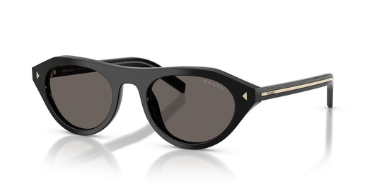 Lentes De Sol Prada SPRB15 Negro
