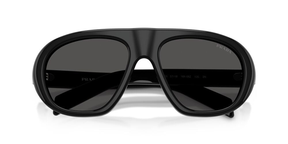Lentes De Sol Prada SPRC05 Negro