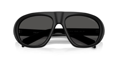 Lentes De Sol Prada SPRC05 Negro
