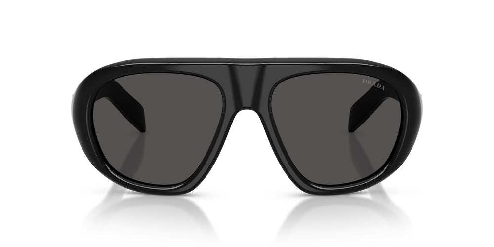 Lentes De Sol Prada SPRC05 Negro
