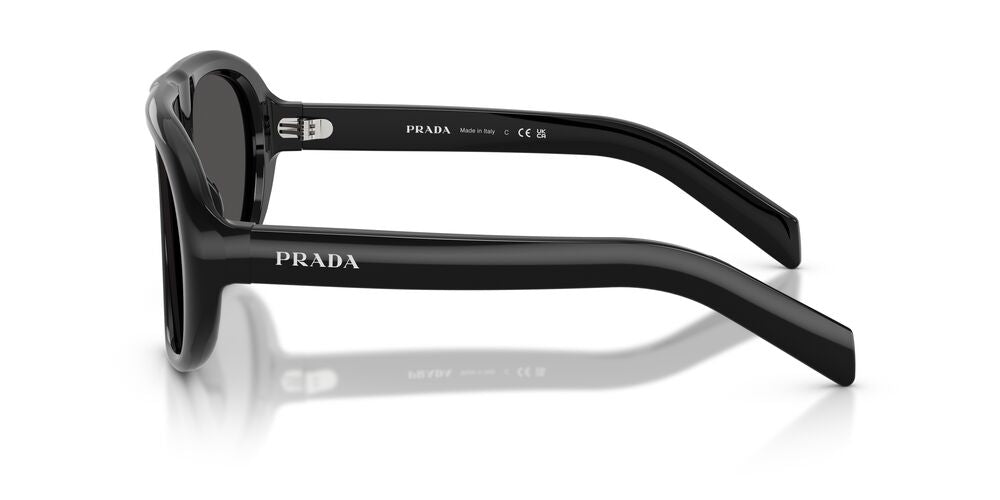 Lentes De Sol Prada SPRC05 Negro