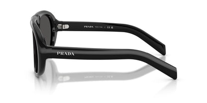 Lentes De Sol Prada SPRC05 Negro