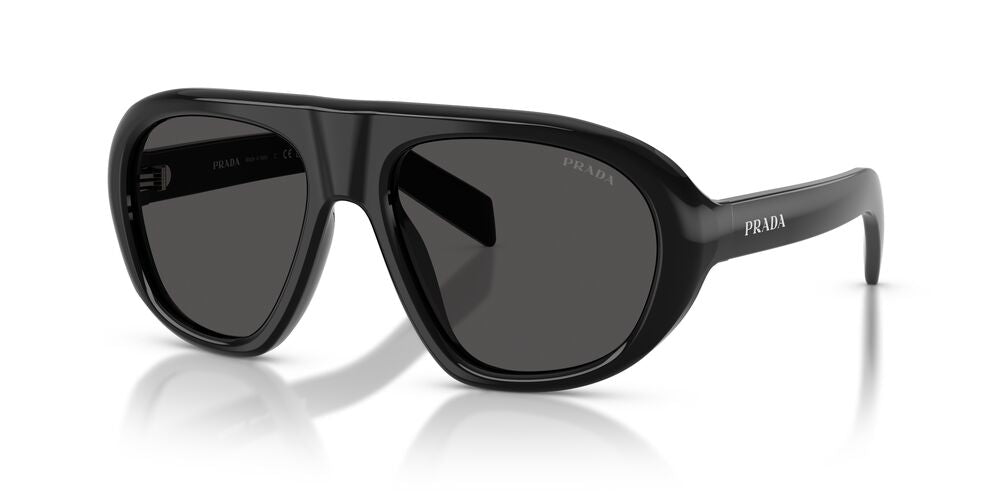 Lentes De Sol Prada SPRC05 Negro