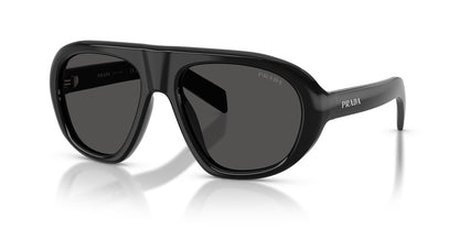 Lentes De Sol Prada SPRC05 Negro