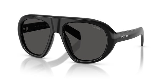 Lentes De Sol Prada SPRC05 Negro