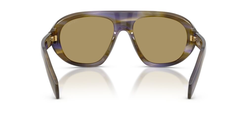 Lentes De Sol Prada SPRC05 Azul