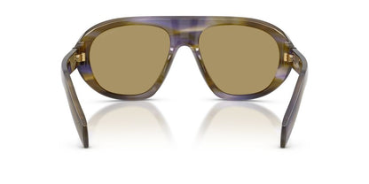 Lentes De Sol Prada SPRC05 Azul