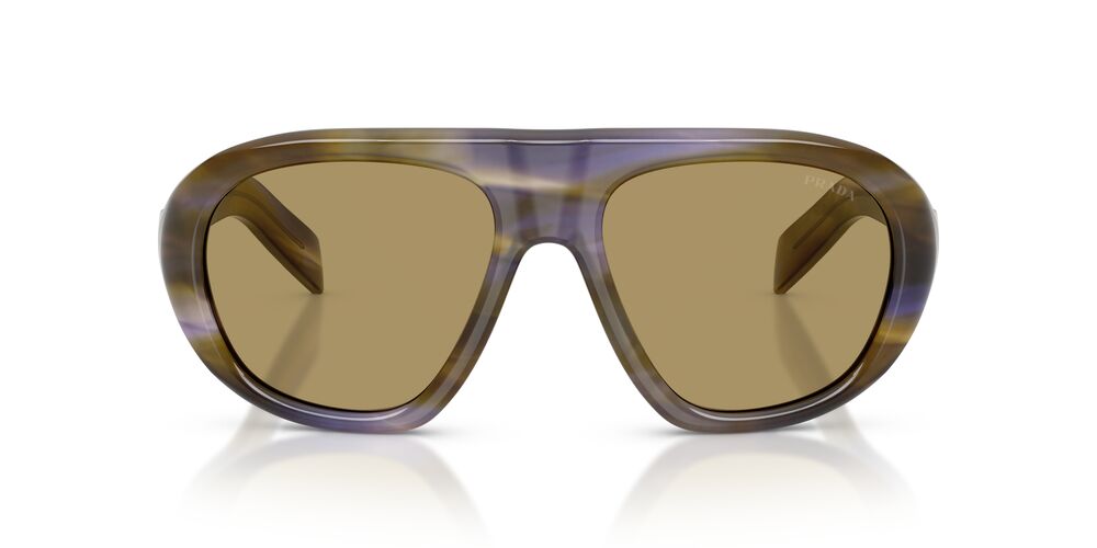 Lentes De Sol Prada SPRC05 Azul