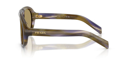 Lentes De Sol Prada SPRC05 Azul