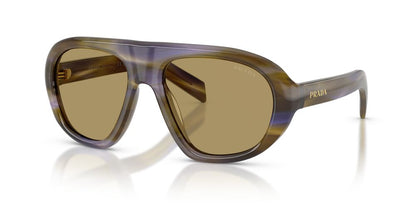 Lentes De Sol Prada SPRC05 Azul
