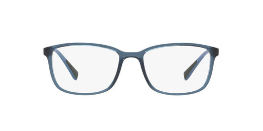 Lentes Oftálmicos Prada Linea Rossa VPS04I Azul